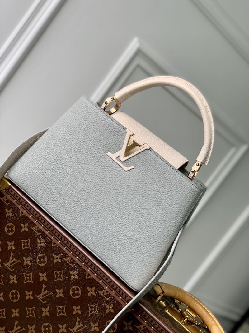 LV Capucines Bags